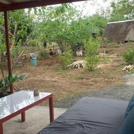 See-Kee-Hor Cafe And Hostel Siquijor Exterior photo