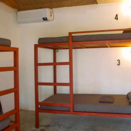 See-Kee-Hor Cafe And Hostel Siquijor Exterior photo