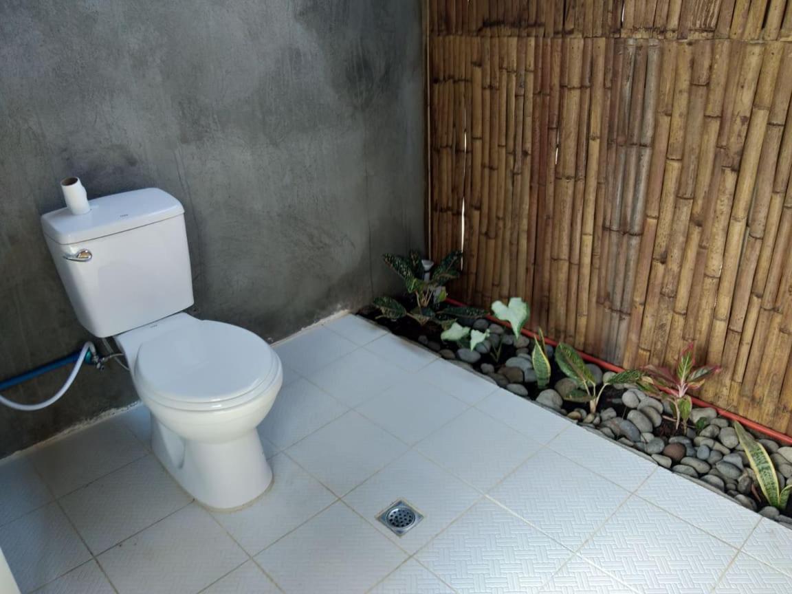 See-Kee-Hor Cafe And Hostel Siquijor Exterior photo
