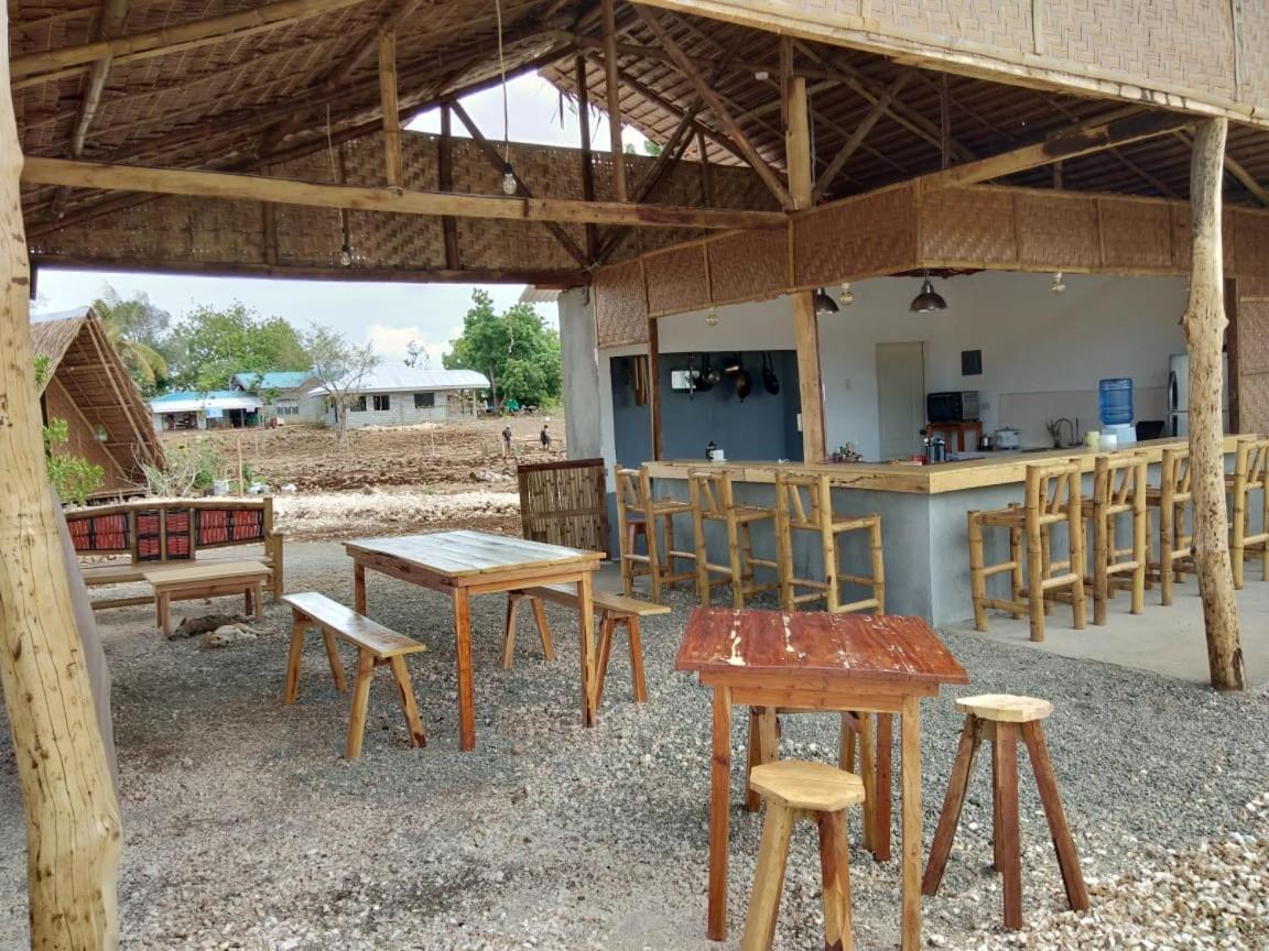 See-Kee-Hor Cafe And Hostel Siquijor Exterior photo