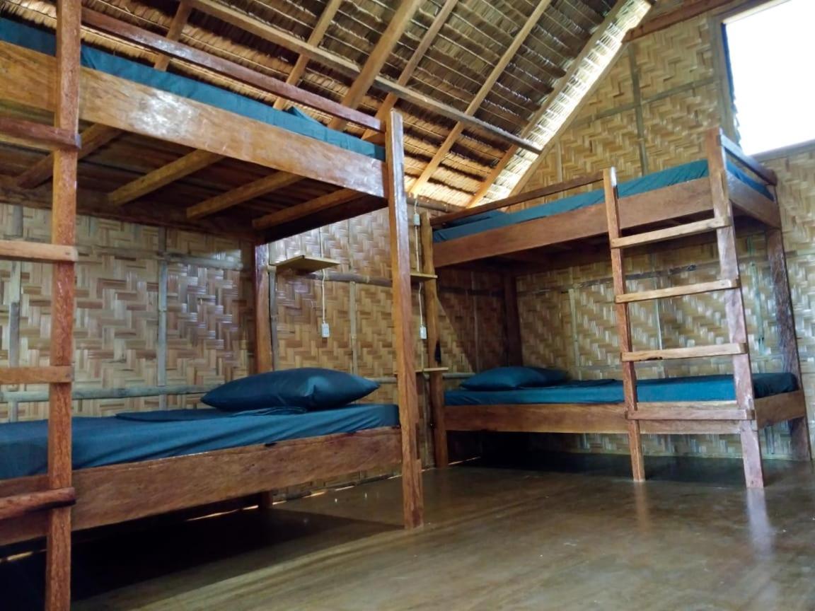 See-Kee-Hor Cafe And Hostel Siquijor Exterior photo