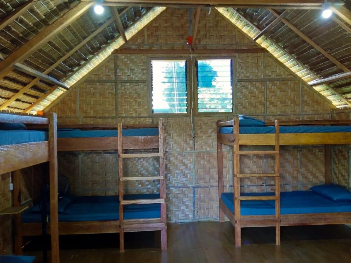 See-Kee-Hor Cafe And Hostel Siquijor Exterior photo