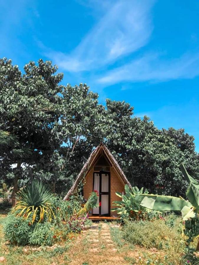 See-Kee-Hor Cafe And Hostel Siquijor Exterior photo