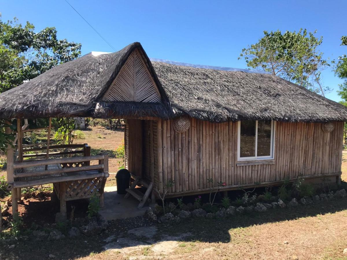 See-Kee-Hor Cafe And Hostel Siquijor Exterior photo