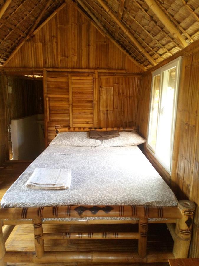 See-Kee-Hor Cafe And Hostel Siquijor Exterior photo