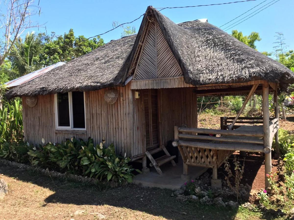 See-Kee-Hor Cafe And Hostel Siquijor Exterior photo